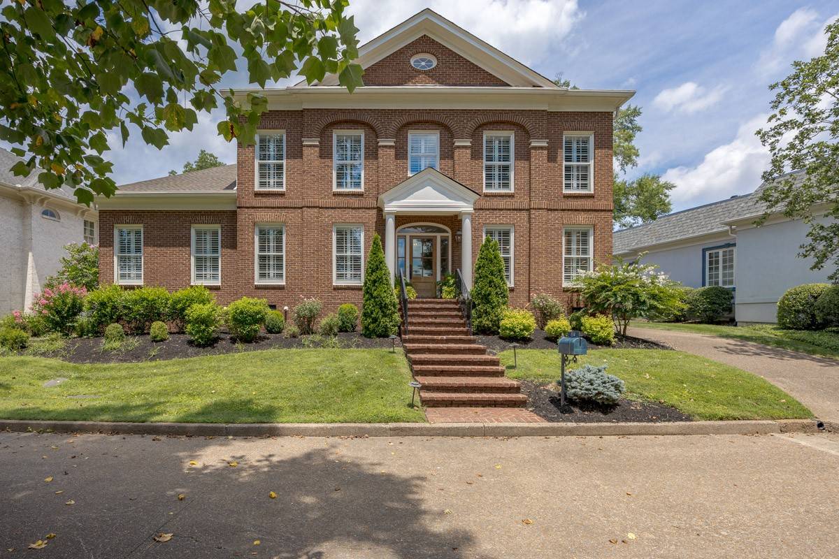 114 Dunham Springs Ln, Nashville, TN 37205