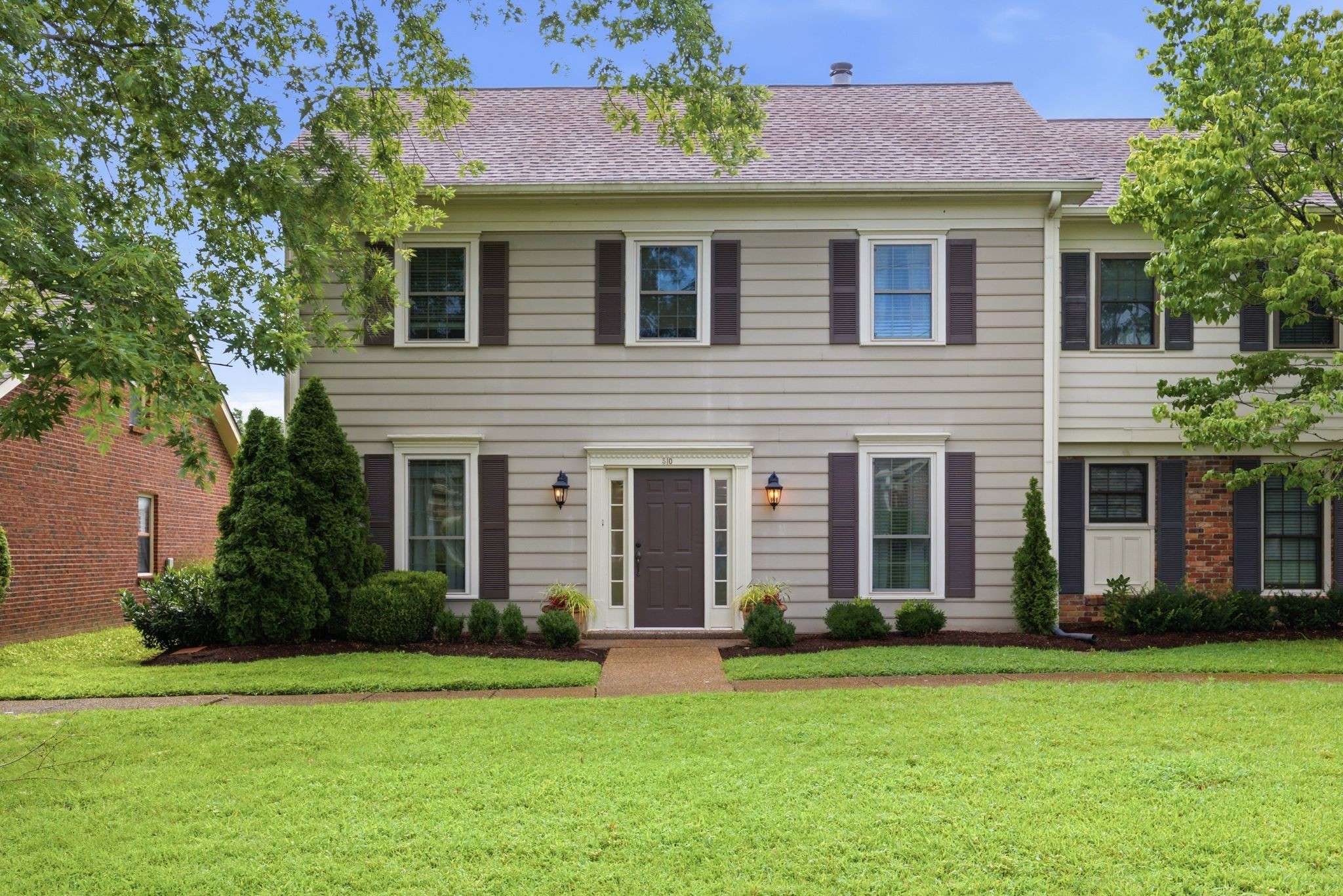 510 General George Patton Rd, Nashville, TN 37221
