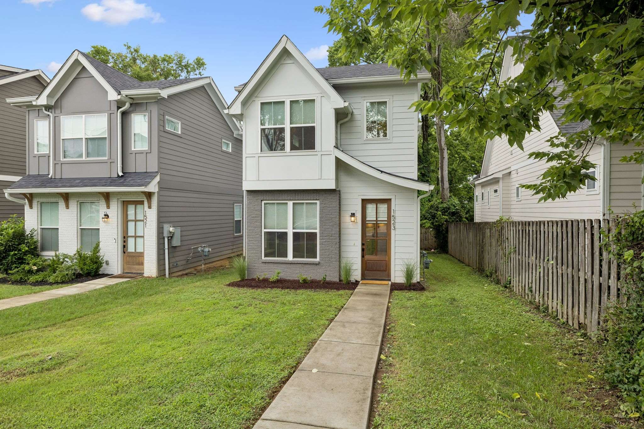 1523 Ward Avenue, Nashville, TN 37206