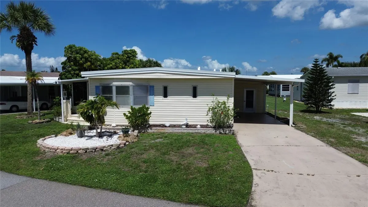 2100 KINGS HIGHWAY TRL #116, Port Charlotte, FL 33980