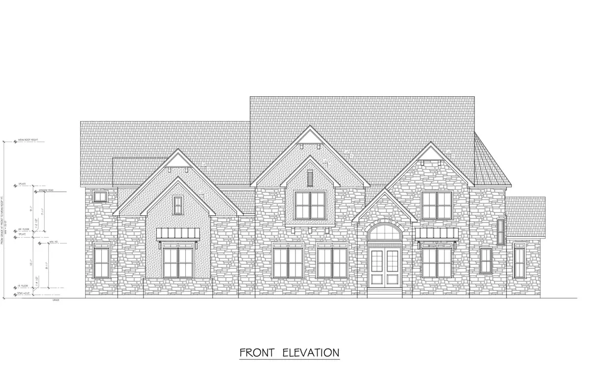 3 Leanda LN, South Barrington, IL 60010