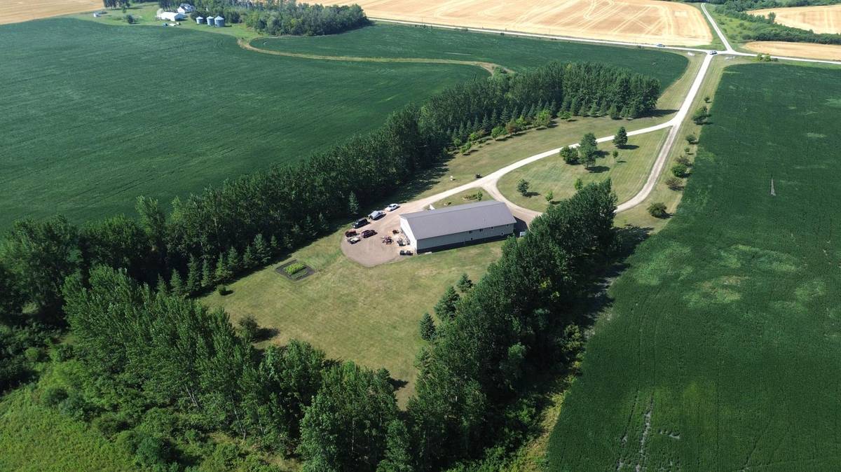 37176 270th AVE SE, Mcintosh, MN 56556