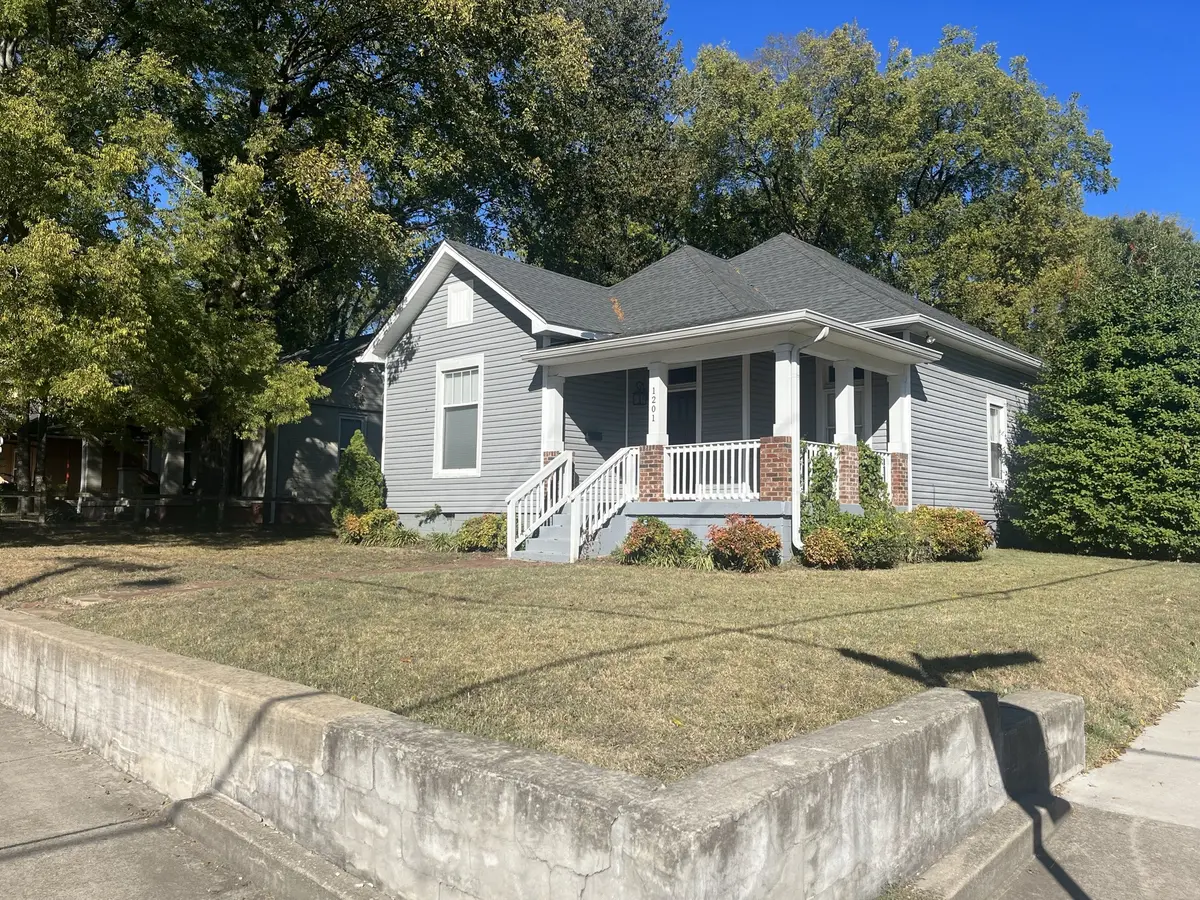 1201 Pennock Ave, Nashville, TN 37207