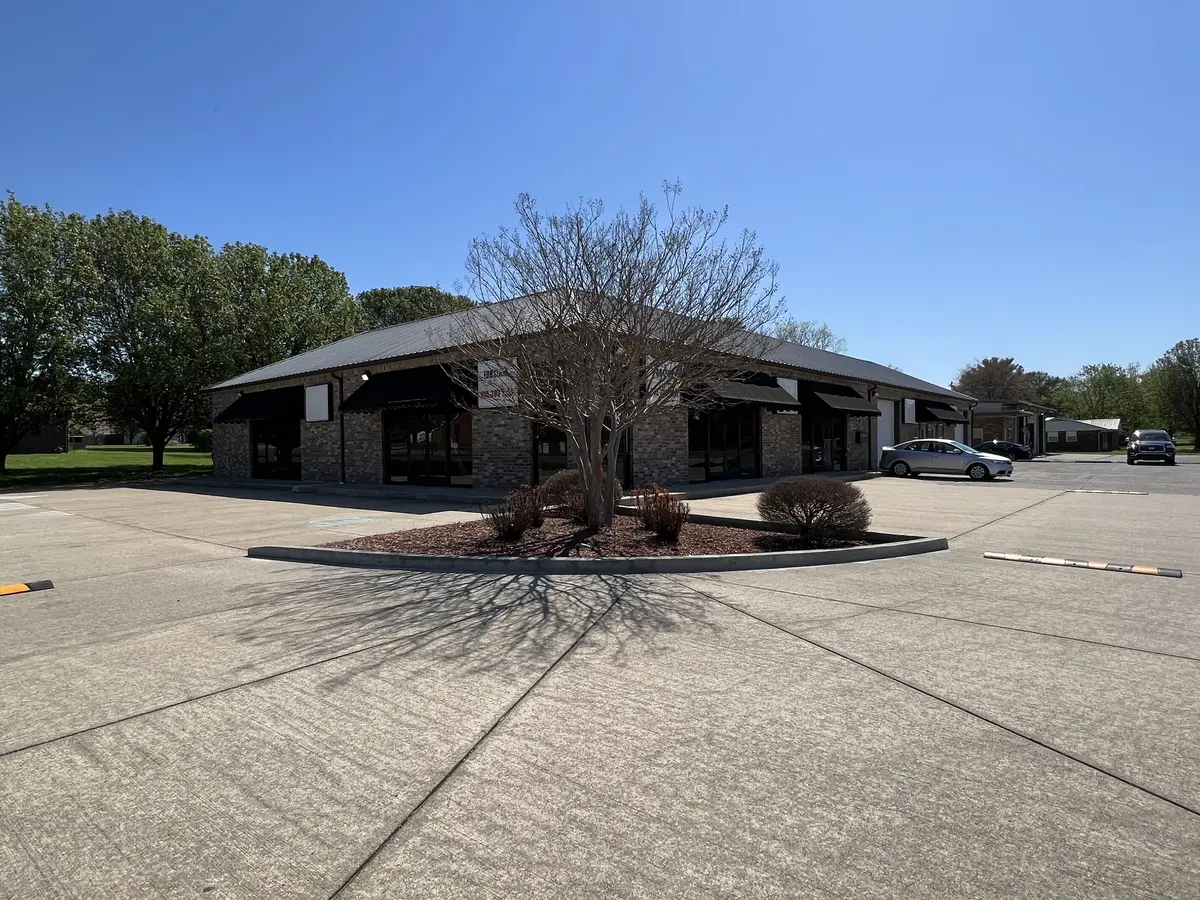 10364 Old Nashville Hwy Suite 100, Smyrna, TN 37167