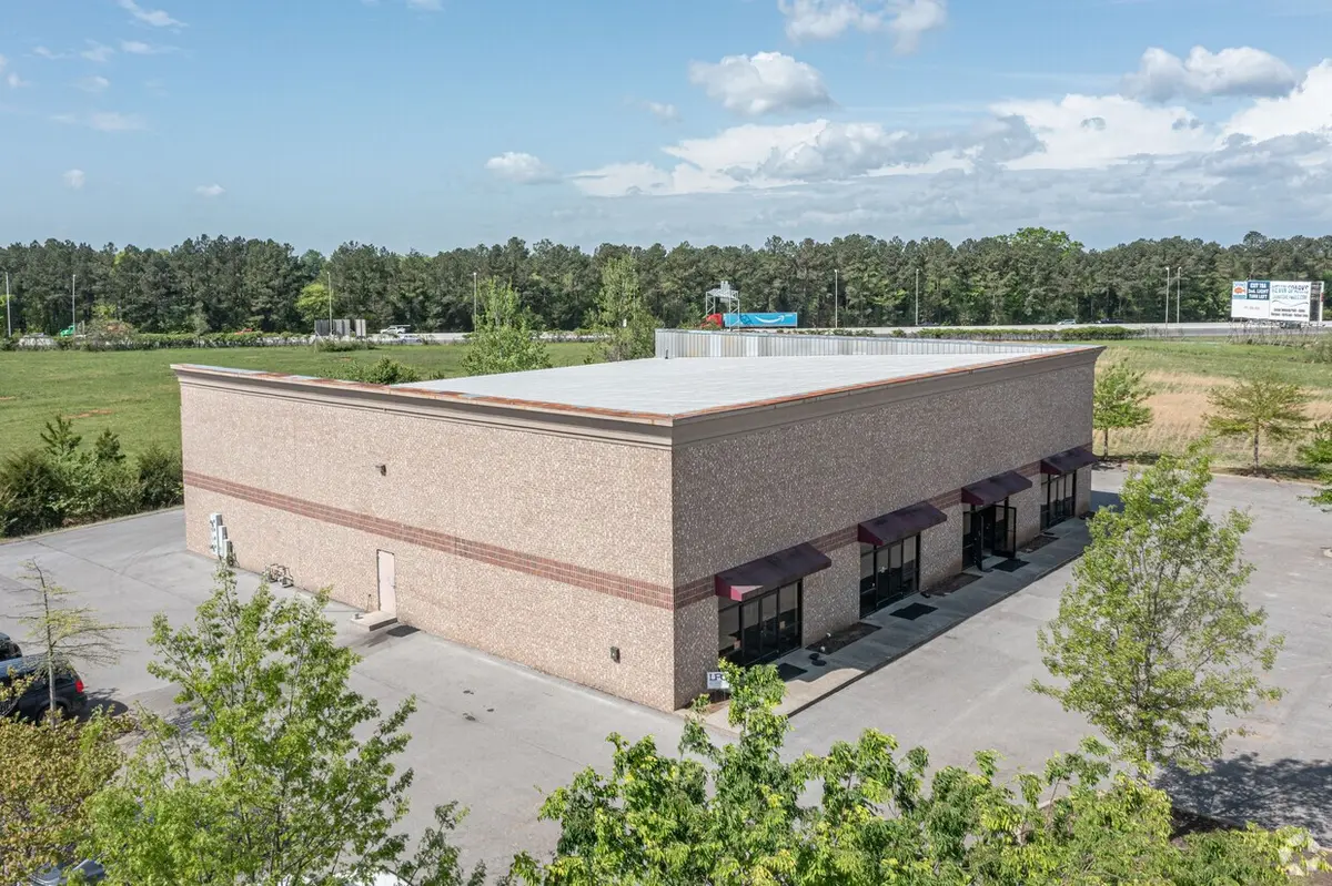 325 W Rutherford Blvd - Suite D, Murfreesboro, TN 37130