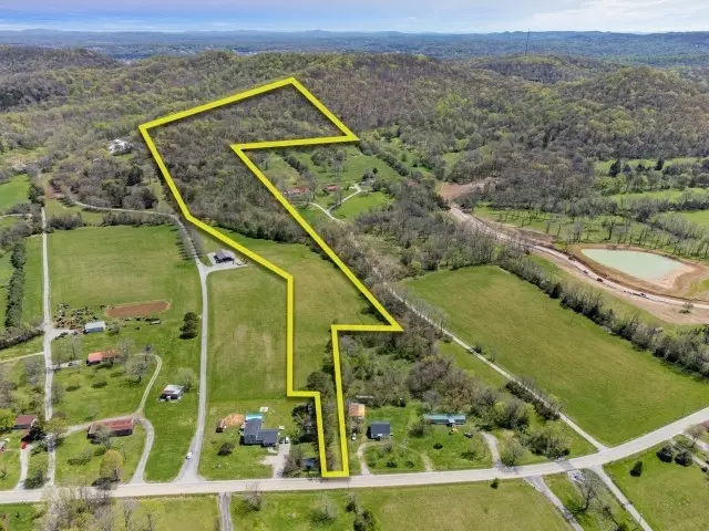 4358 Peytonsville Trinity Rd, Franklin, TN 37064