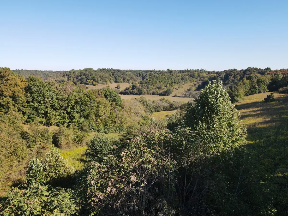 0 Noah Rd, Manchester, TN 37355