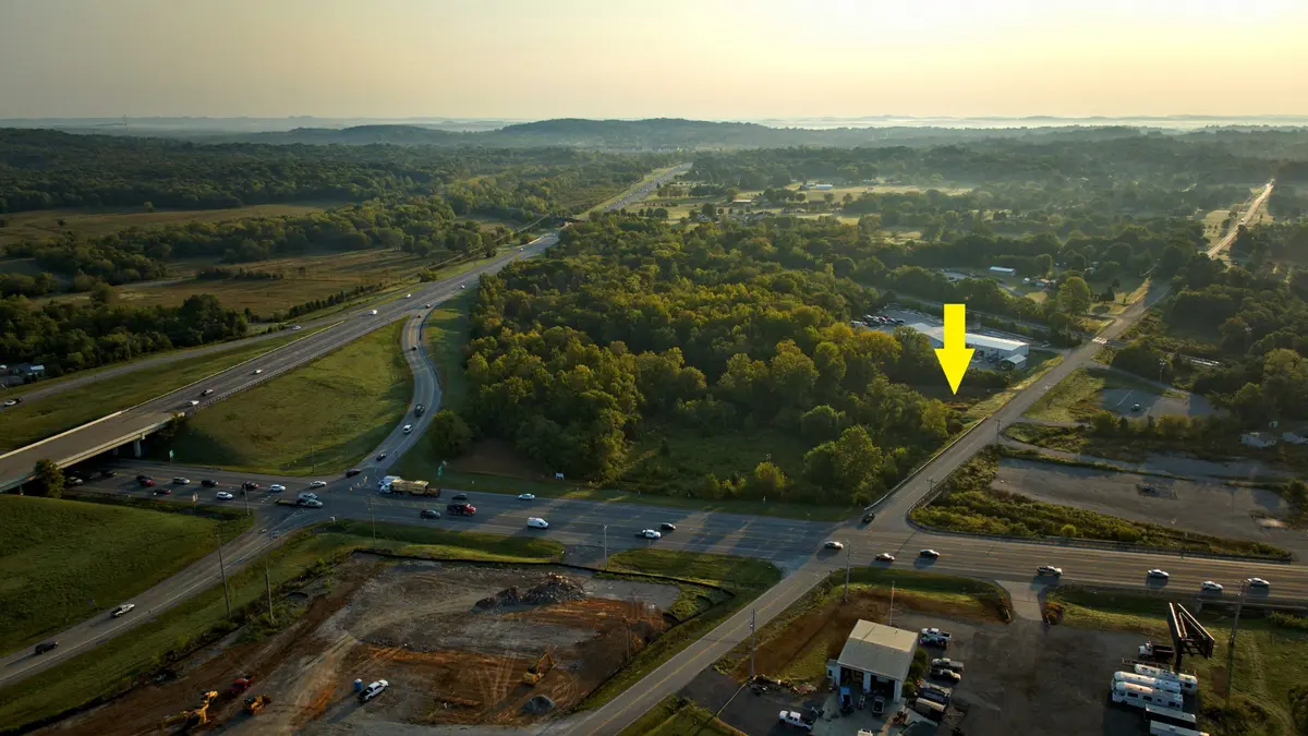0 Powell Grove Rd, Lebanon, TN 37090