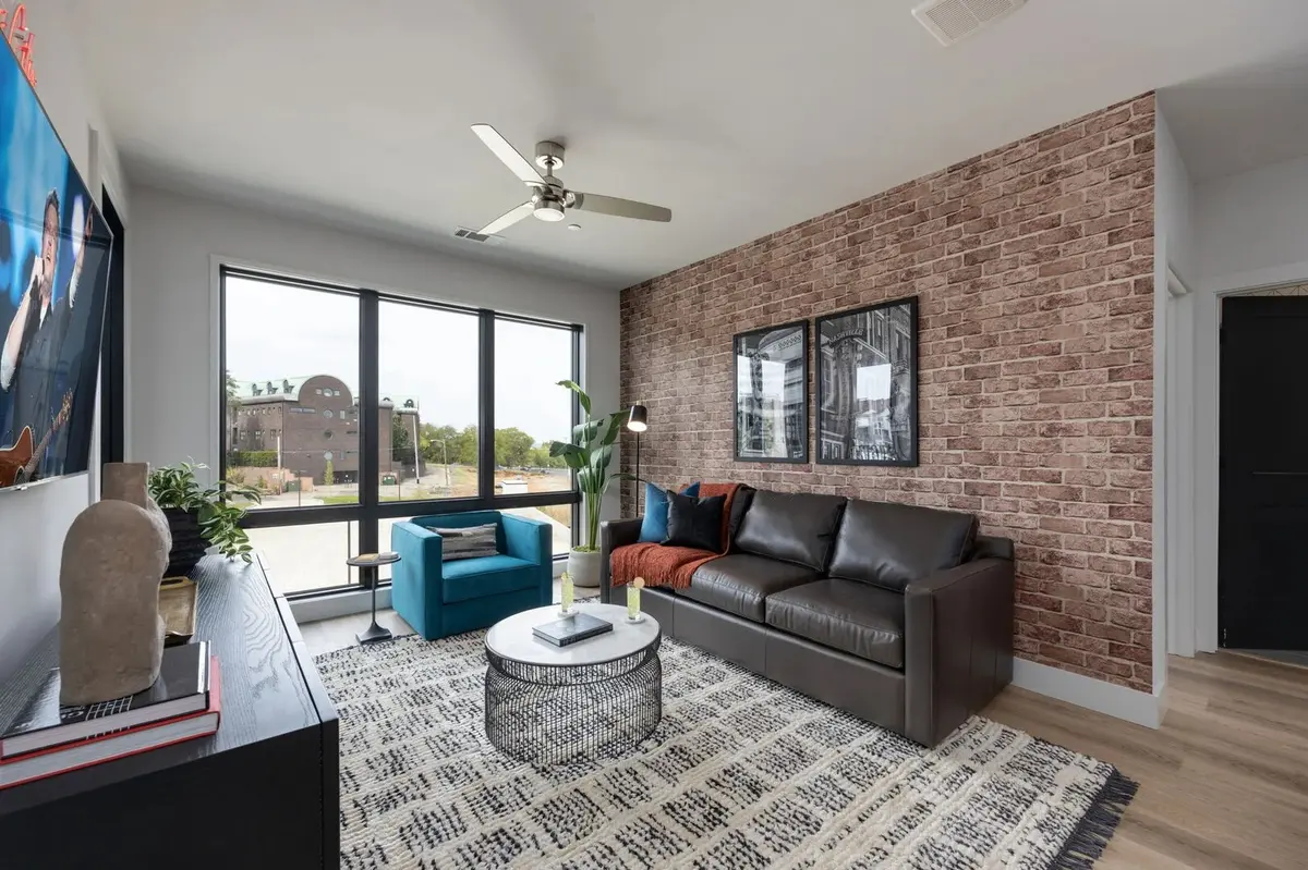303 31st Ave #N #504, Nashville, TN 37203