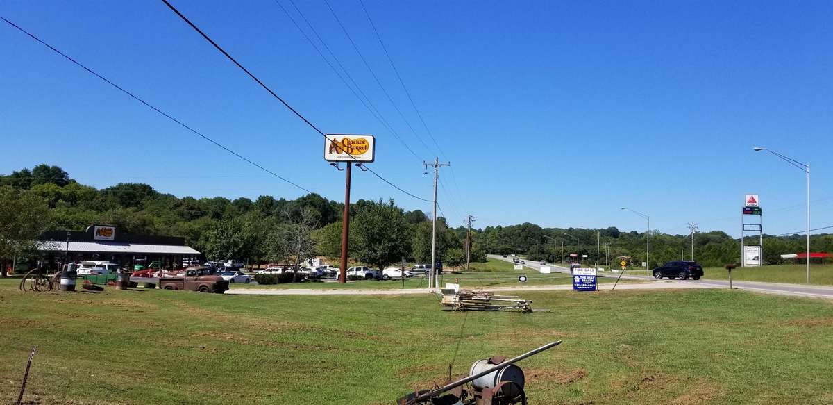 0 Bear Creek Pike, Columbia, TN 38401