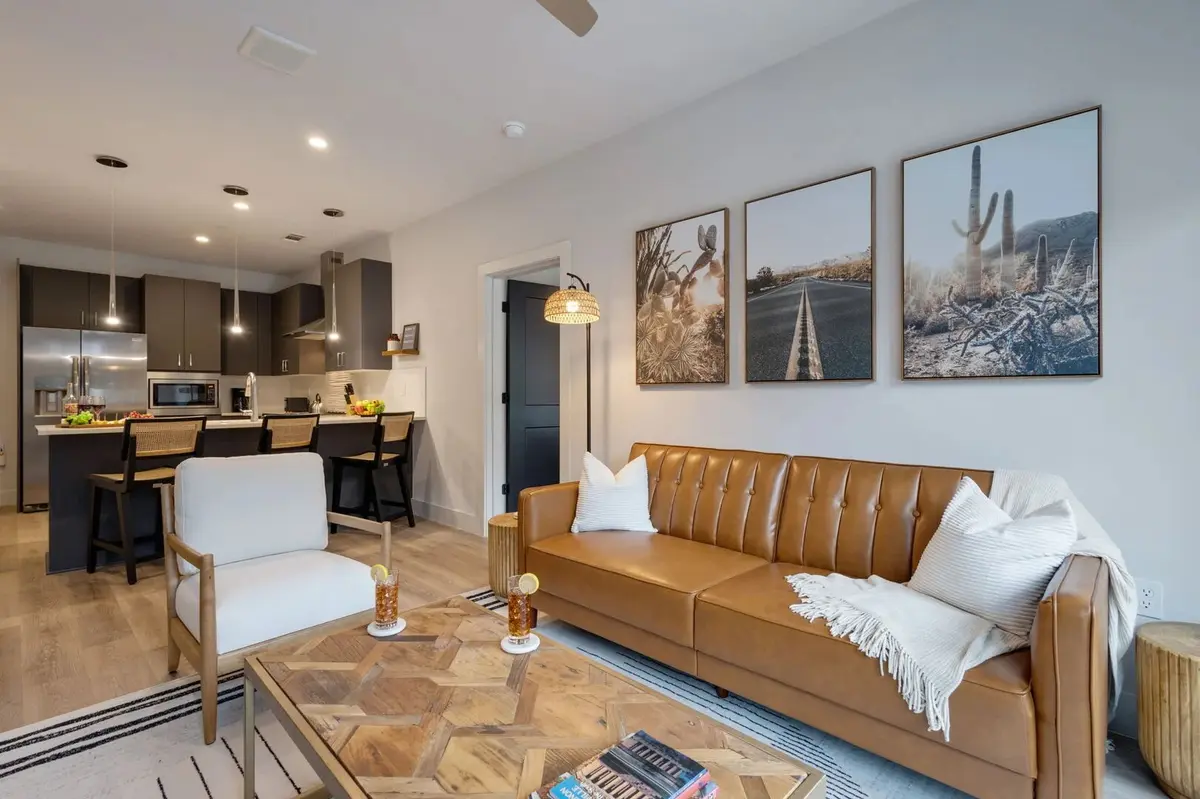 303 31st Ave #N #215, Nashville, TN 37203