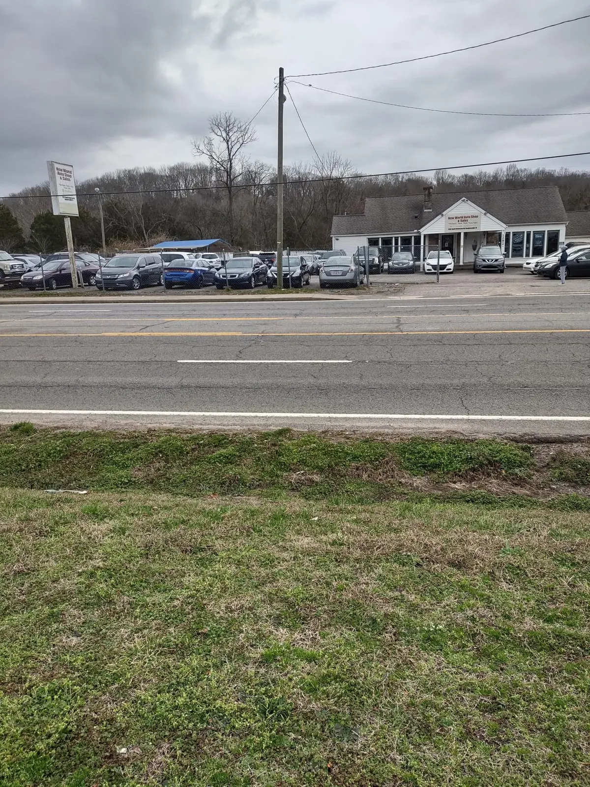 1292 S Dickerson Rd #N, Goodlettsville, TN 37072