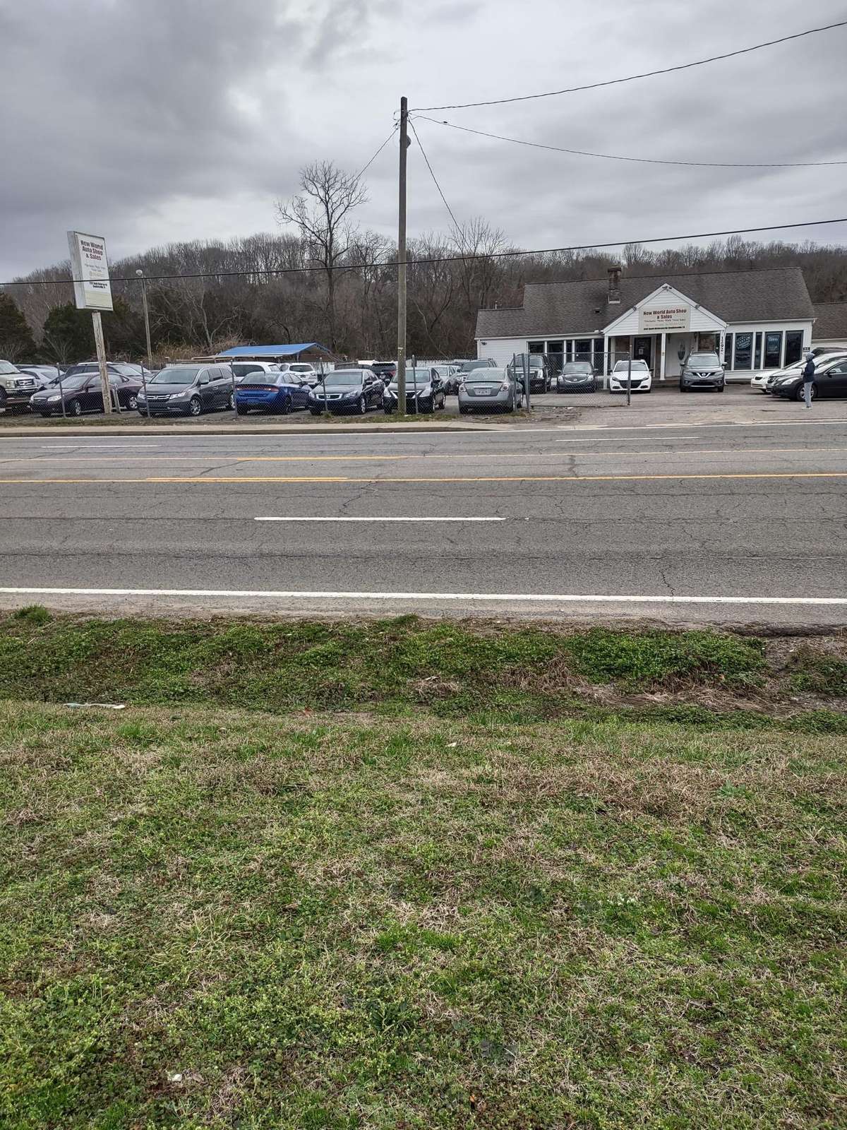1292 S Dickerson Rd #N, Goodlettsville, TN 37072