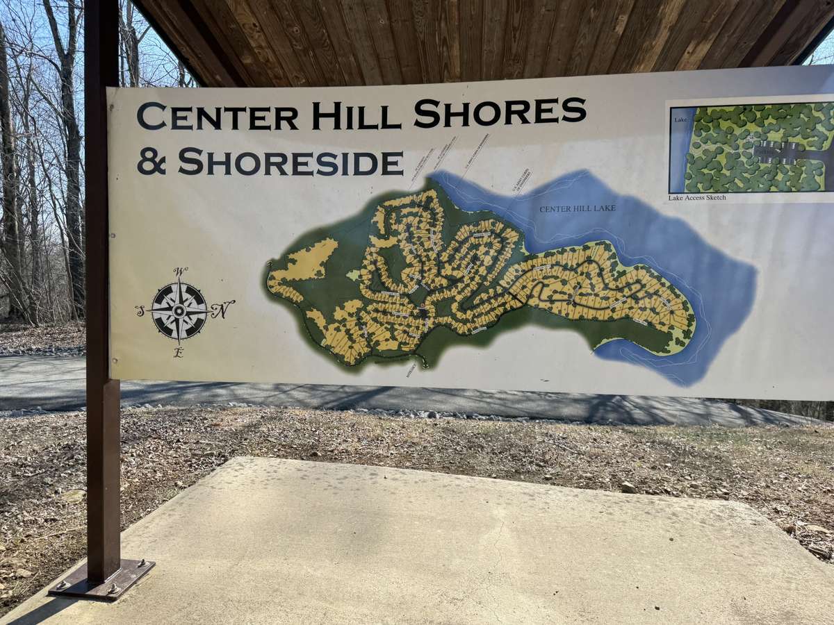 0 Tennis Court Center, Smithville, TN 37166