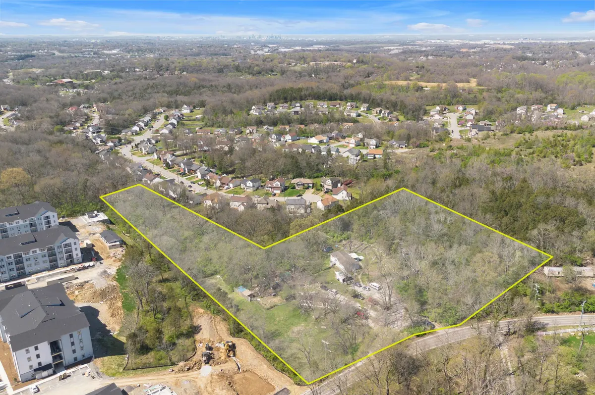 1407 Rural Hill Rd, Antioch, TN 37013