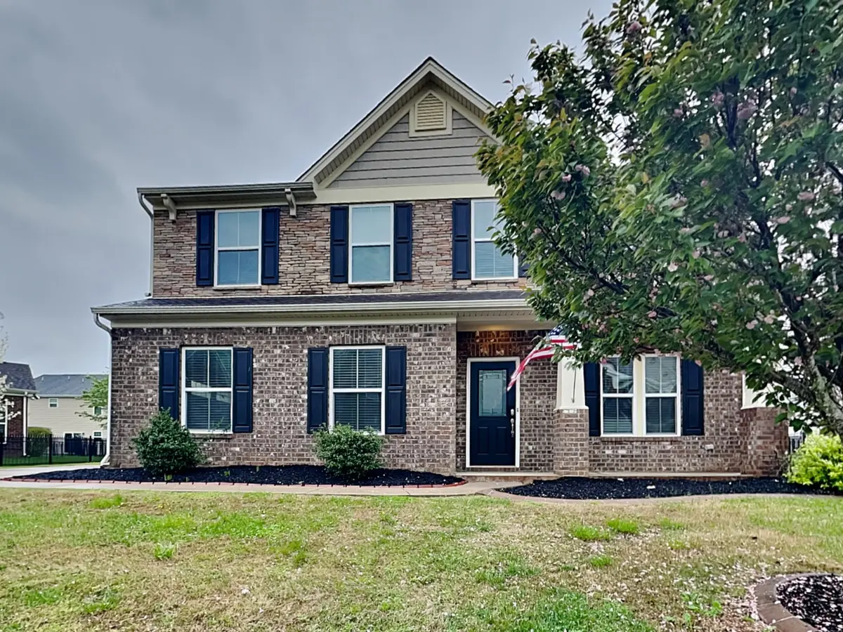 1312 Muirwood Blvd, Murfreesboro, TN 37128
