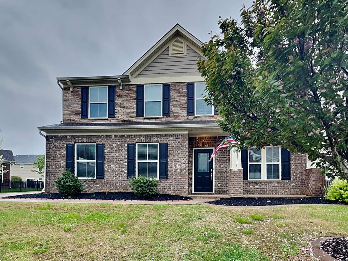 1312 Muirwood Blvd, Murfreesboro, TN 37128
