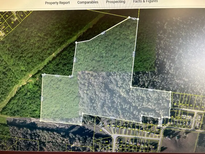 0 Ranger Lane, Clarksville, TN 37042