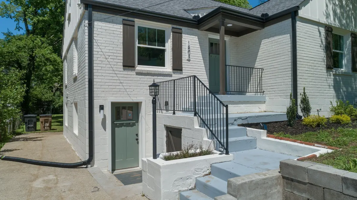 1803 Neal Ter #B, Nashville, TN 37203