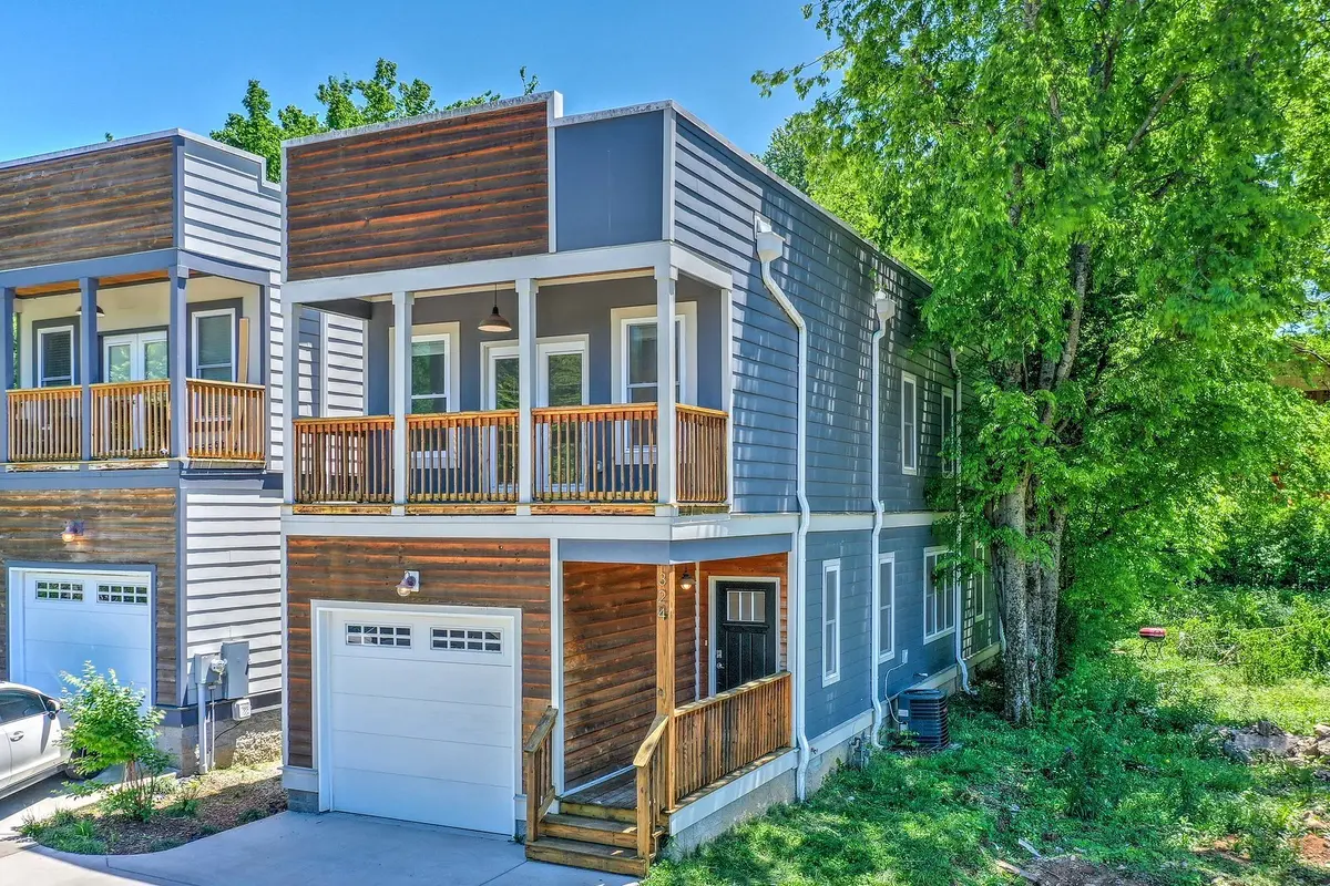 324 Queen Ave, Nashville, TN 37207