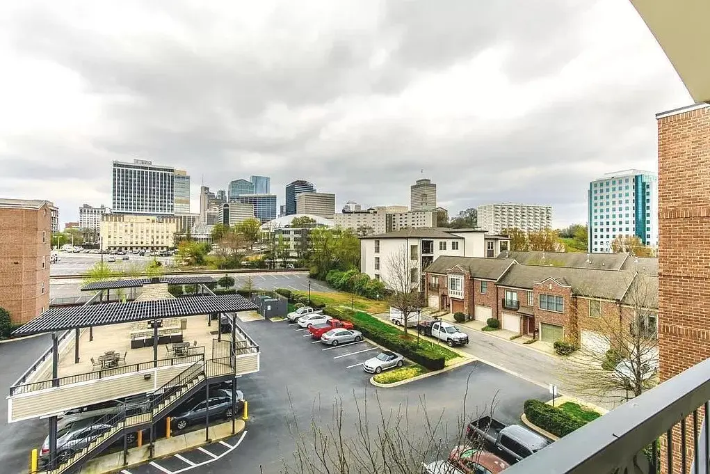 303 Criddle St #313, Nashville, TN 37219