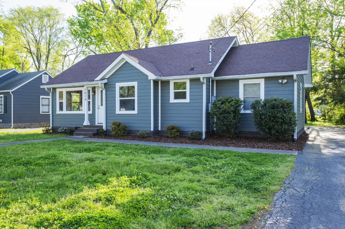 1014 Leaf Ave, Murfreesboro, TN 37130