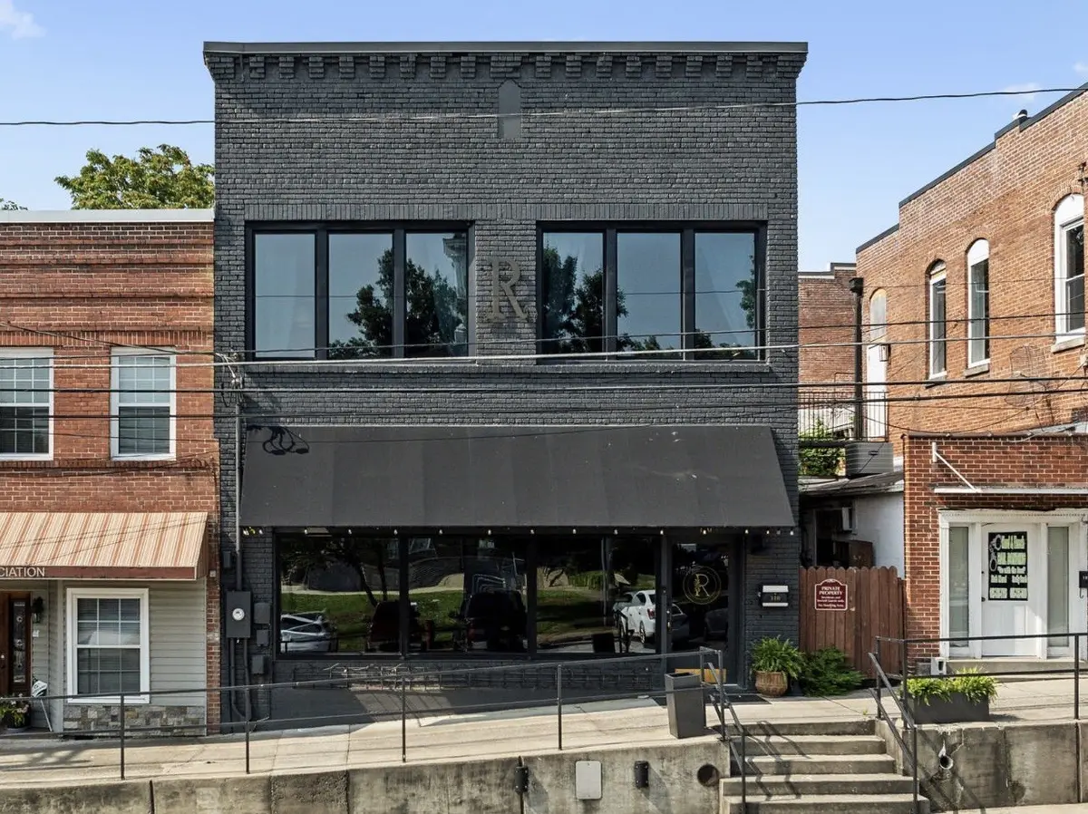 110 Third Ave #W, Carthage, TN 37030