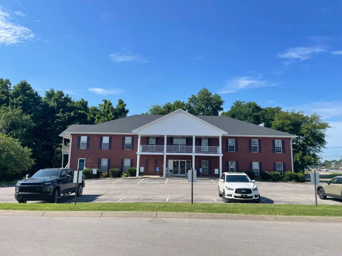 2503 Wilma Rudolph Blvd, Clarksville, TN 37040