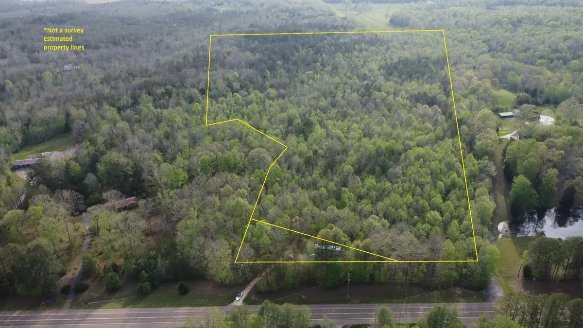0 Hwy 641 N #N, Camden, TN 38320