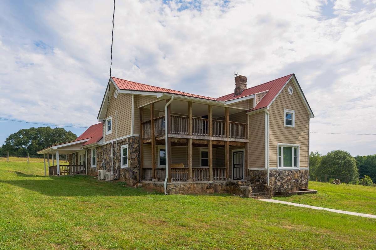 930 Kensington Road, Chickamauga, GA 30707
