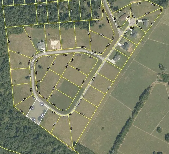 375 Overlook Drive, Dayton, TN 37321