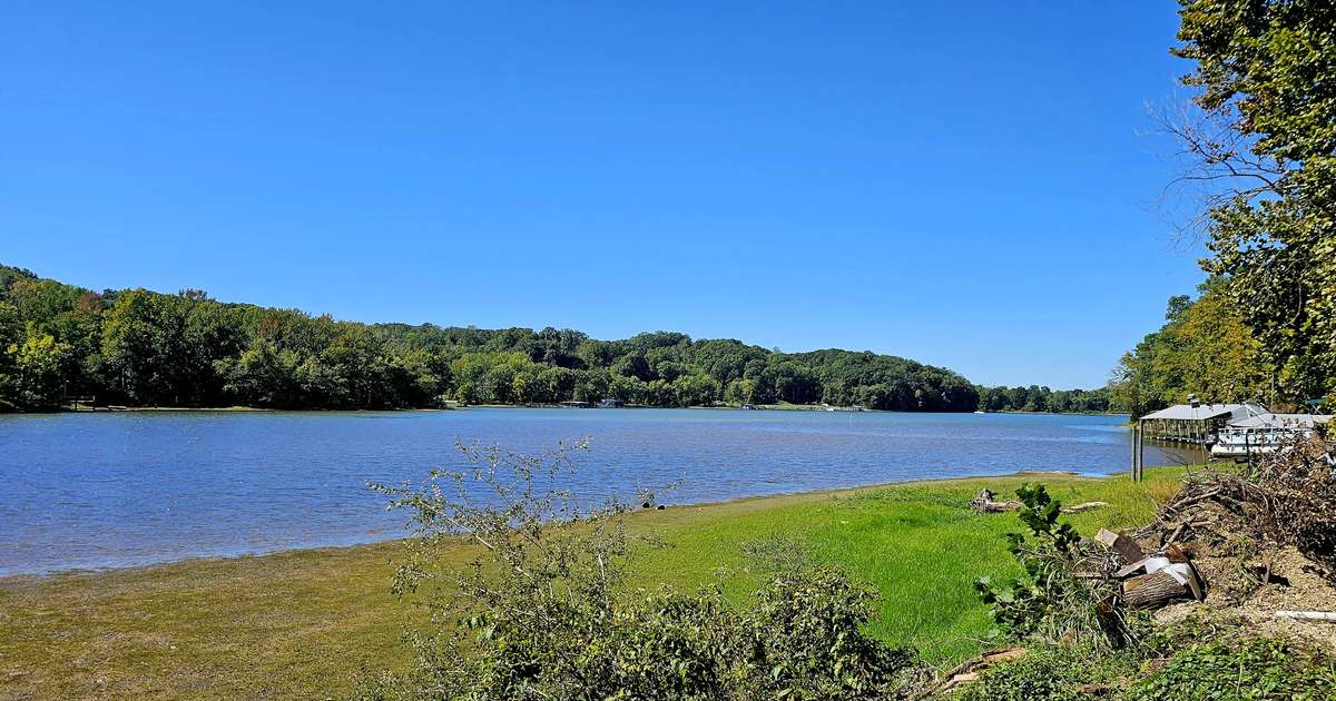 0 Big Richland Drive, Waverly, TN 37185