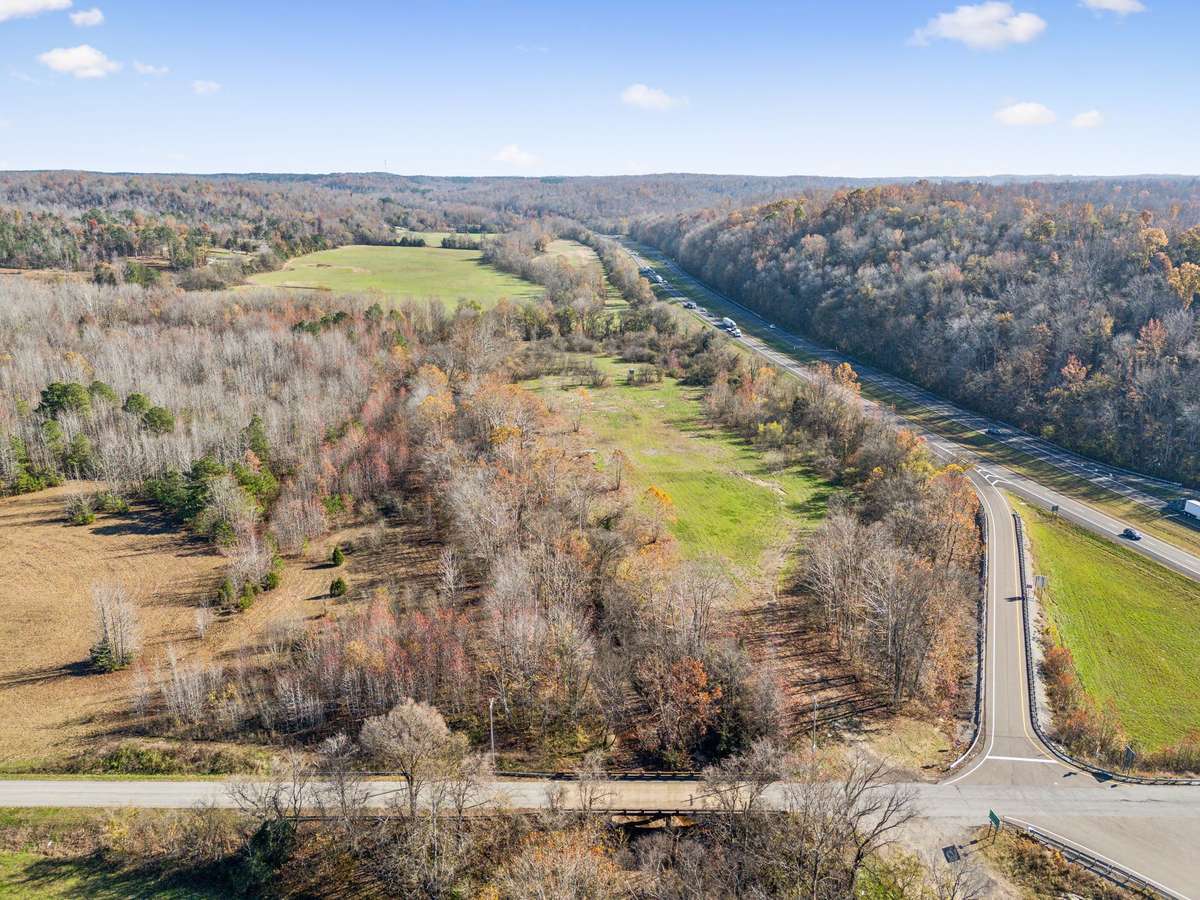 0 Tennessee River Blue Creek Rd, Waverly, TN 37185