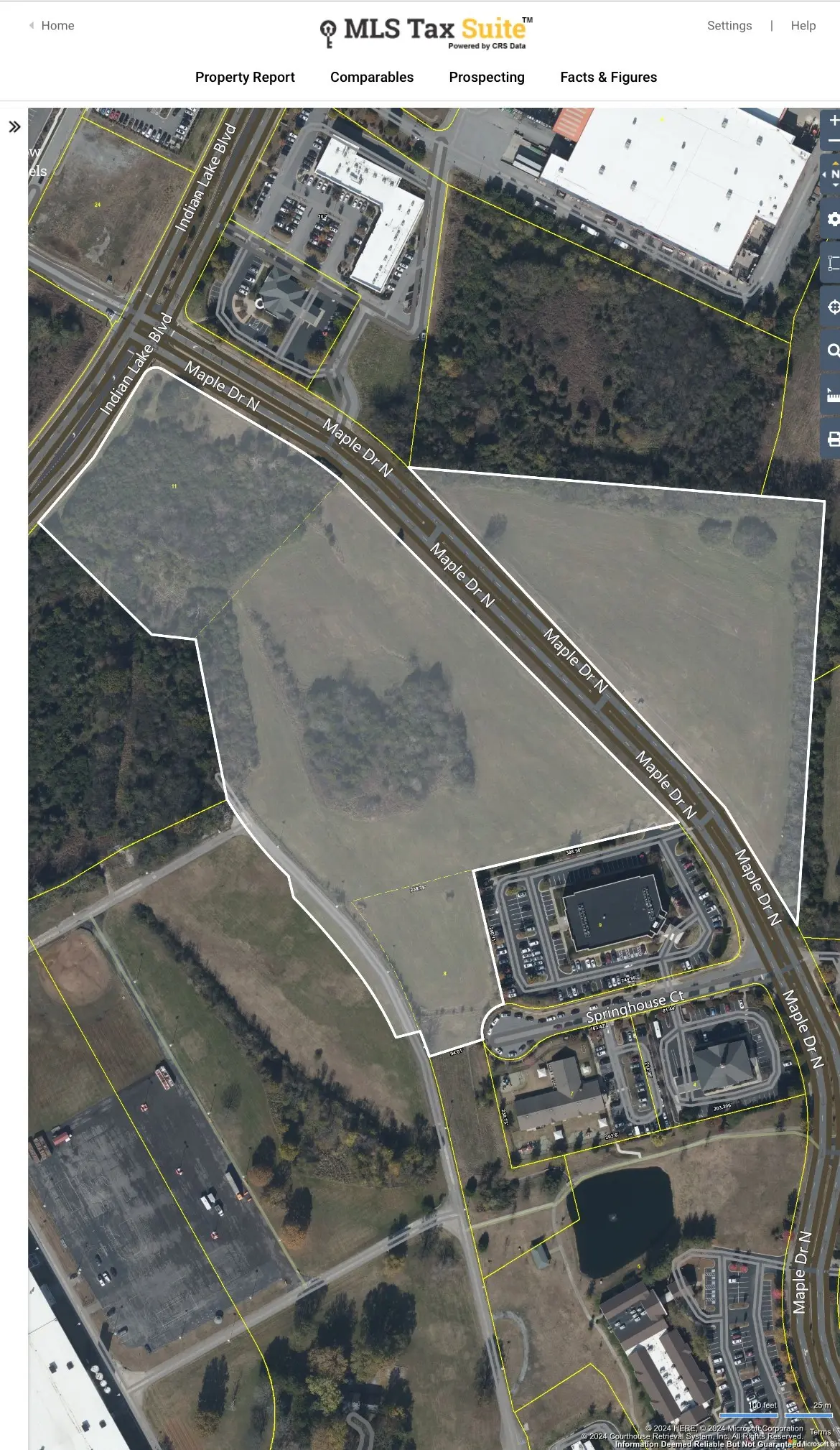 0 Indian Lake Blvd, Hendersonville, TN 37075