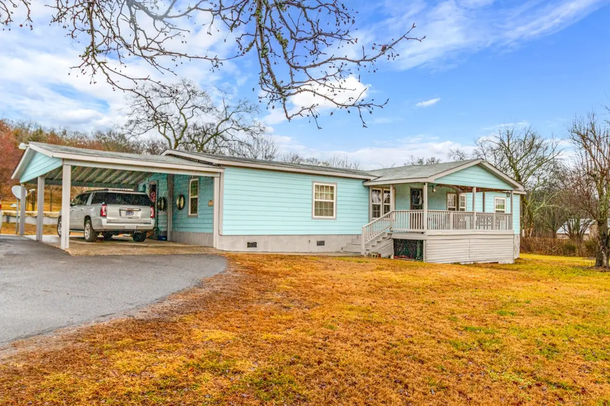 570 Coop Rd, Bell Buckle, TN 37020
