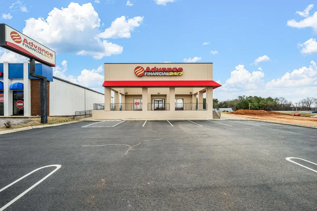 820 S Jefferson Ave, Cookeville, TN 38501