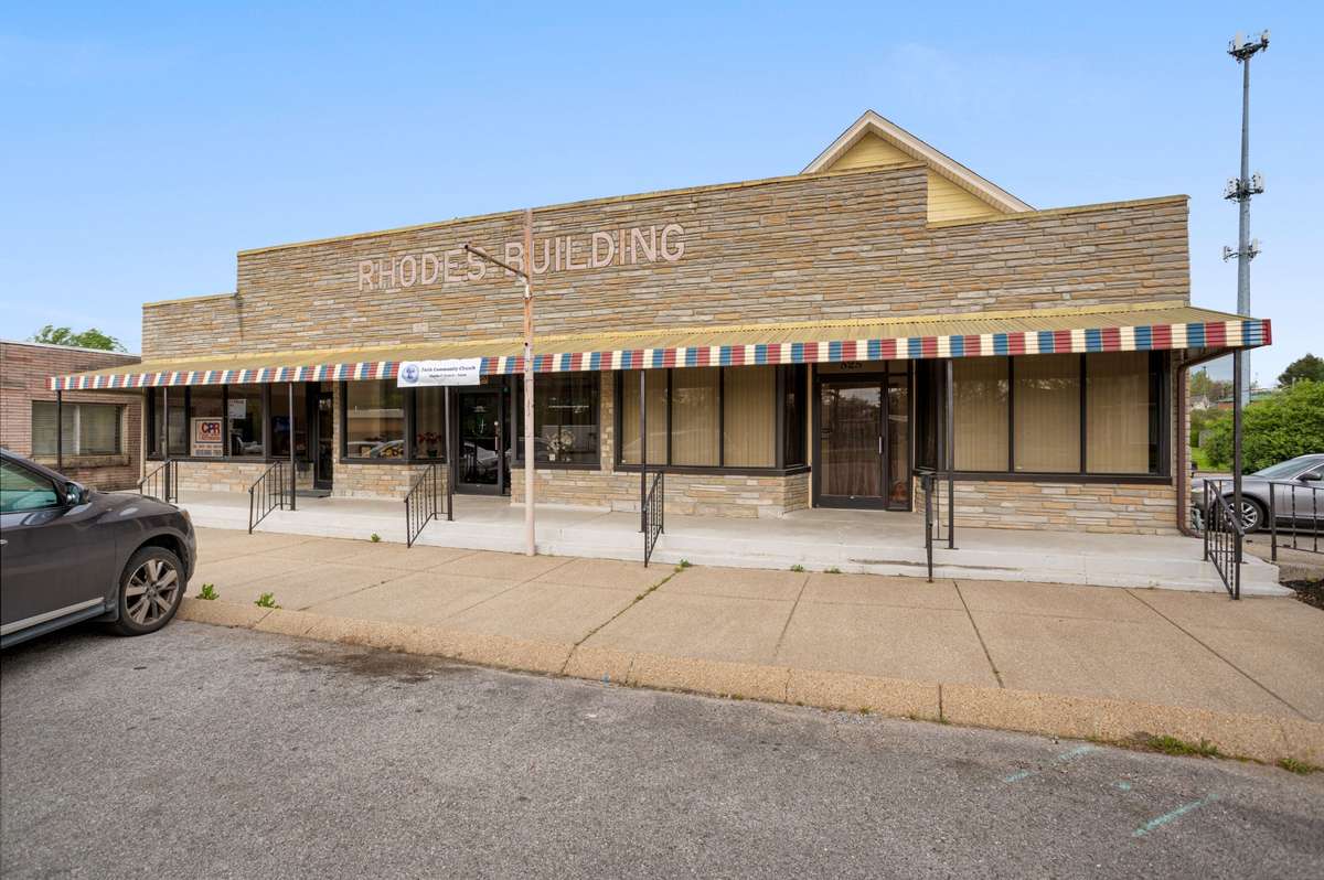 521 Old Hickory Blvd, Old Hickory, TN 37138