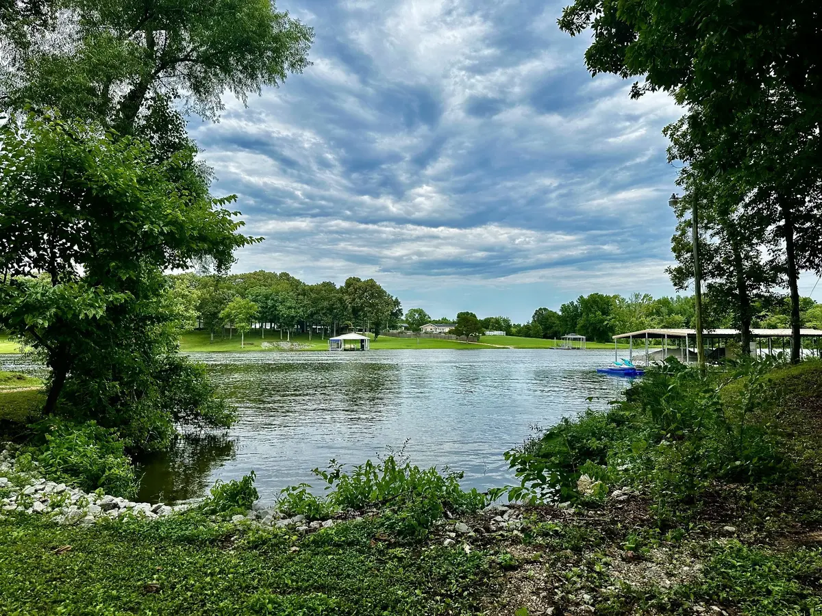 0 Eva Harbor Rd, Eva, TN 38333