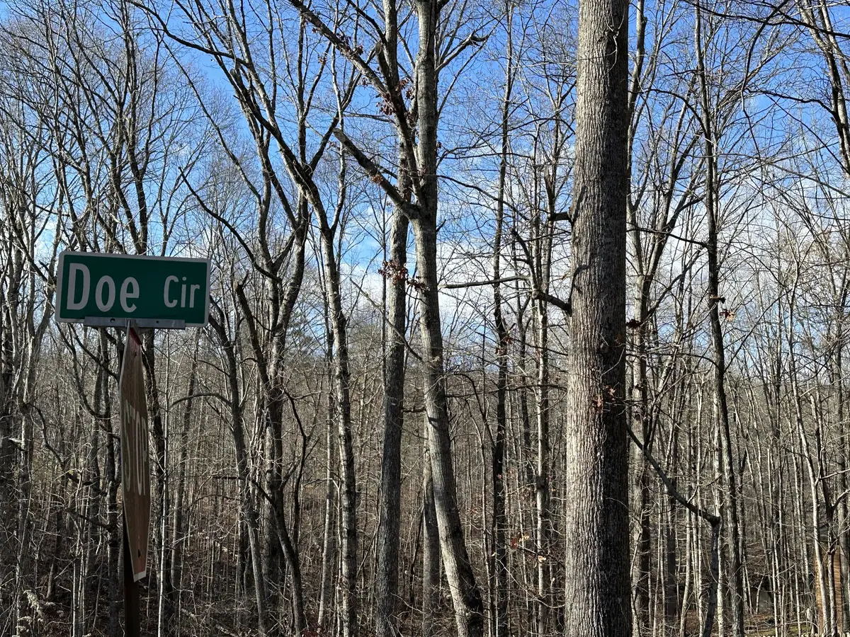 0 Doe Circle, Dunlap, TN 37327