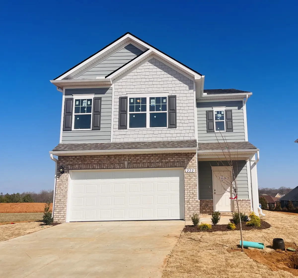 222 Hillview Avenue, Shelbyville, TN 37160
