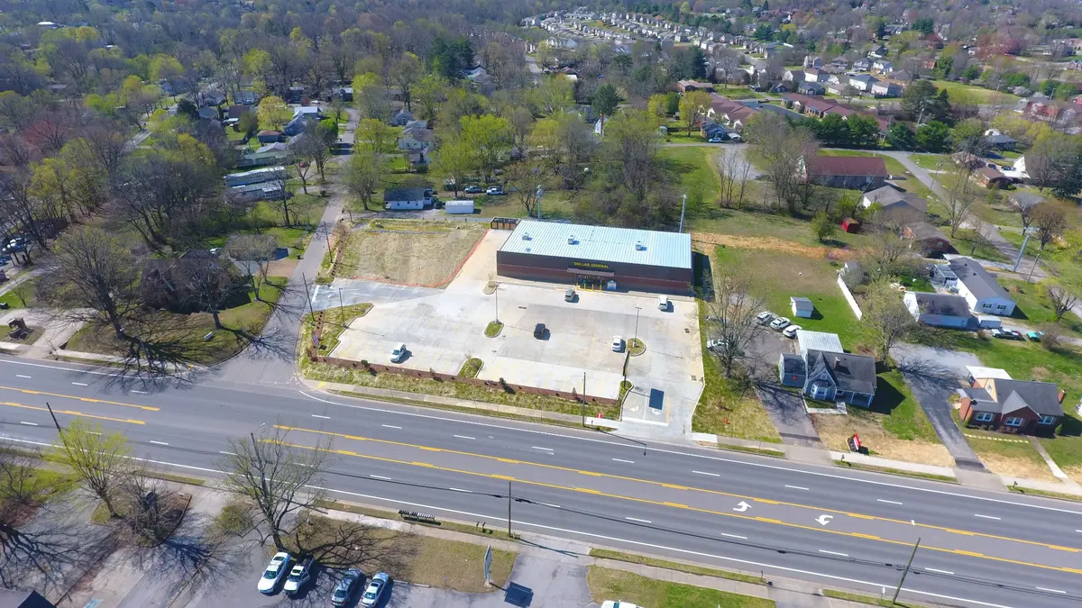 103 Shannon Ln, Springfield, TN 37172