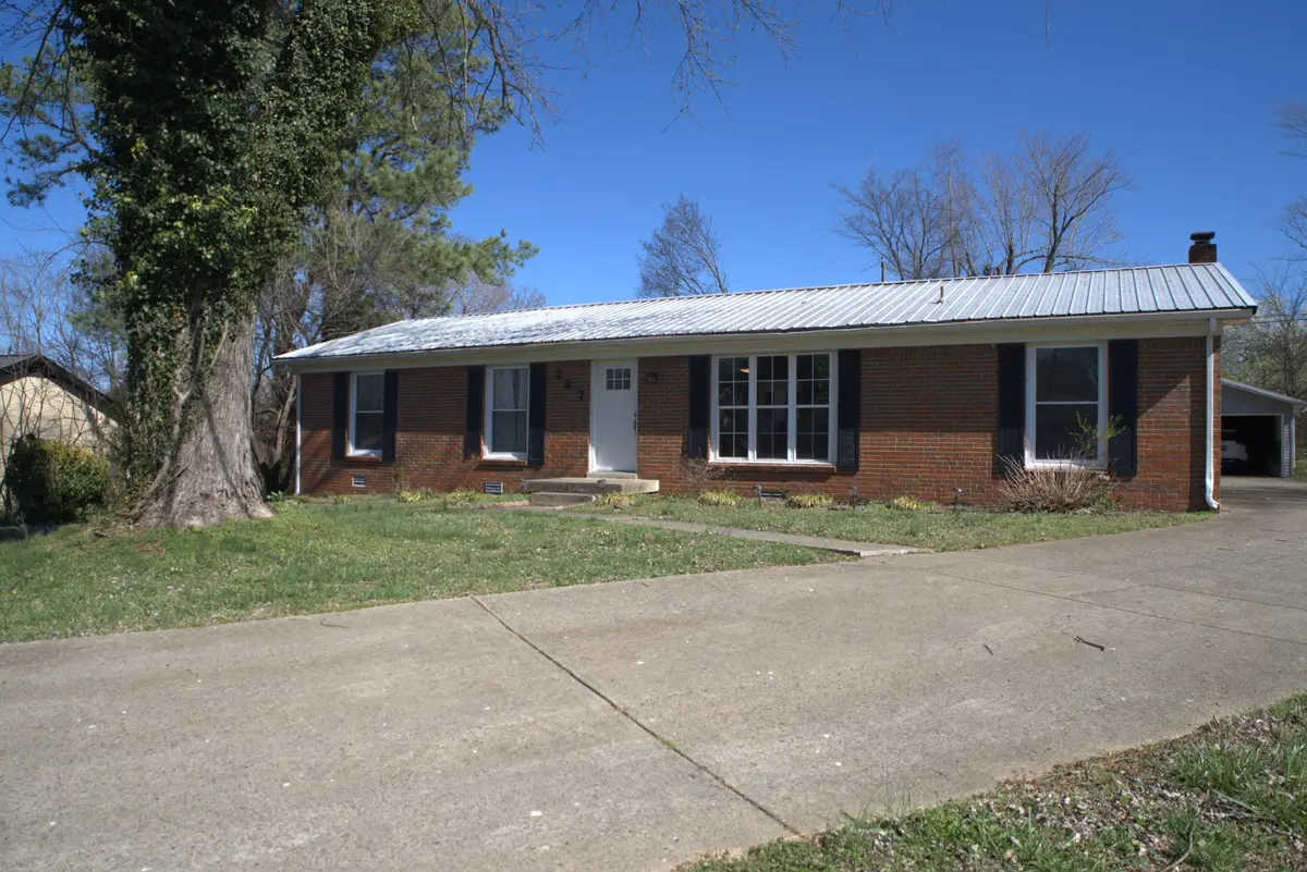 287 Melinda Dr, Clarksville, TN 37042