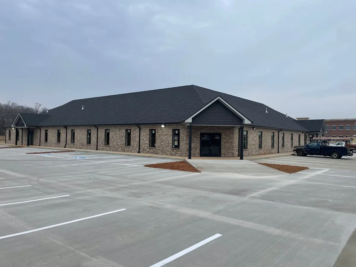 156B Chesapeake Ln, Clarksville, TN 37040