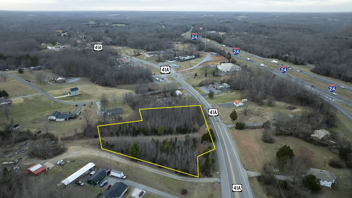 0 Highway 41A, Joelton, TN 37080