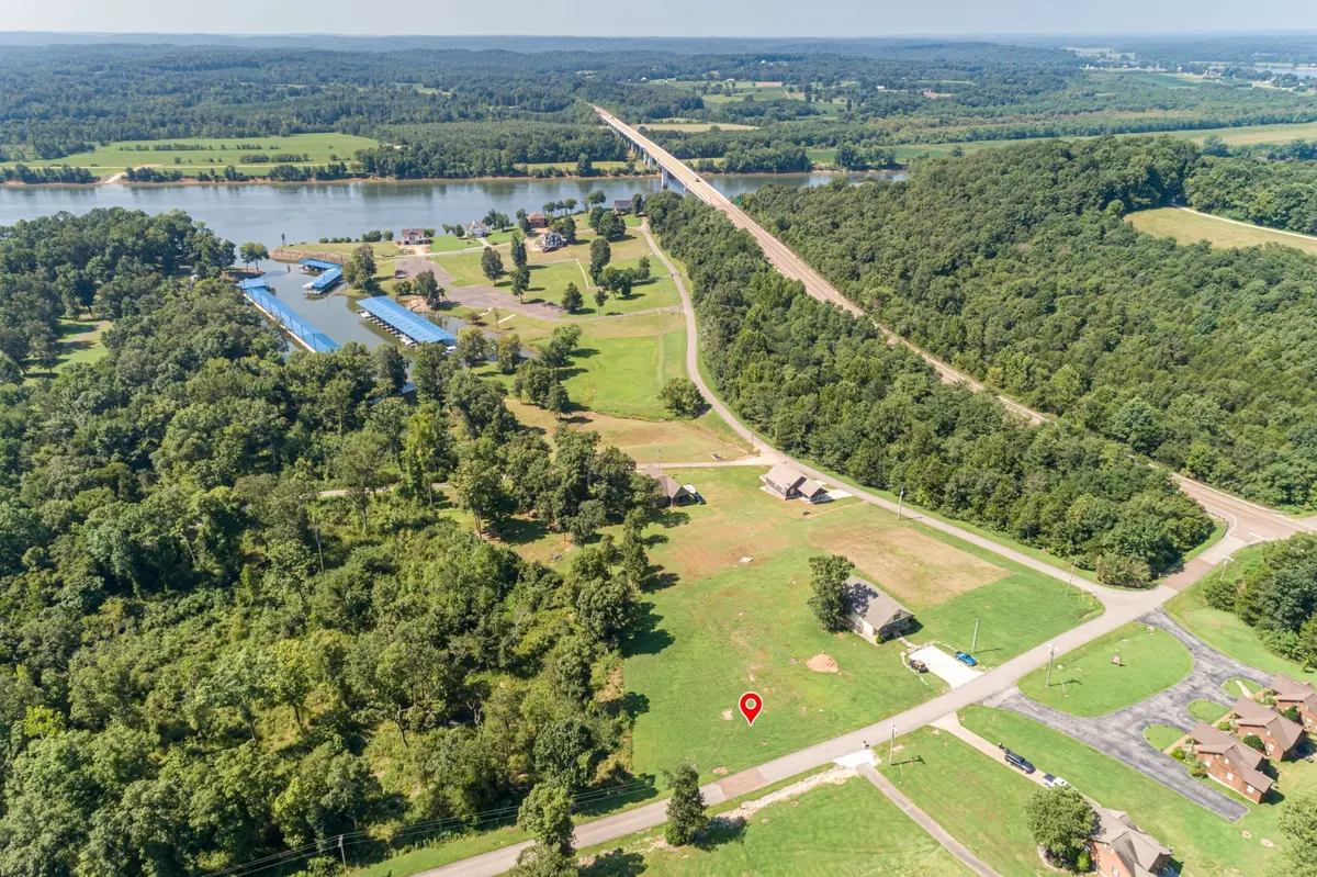 0 Bradley Ln, Bath Springs, TN 38311