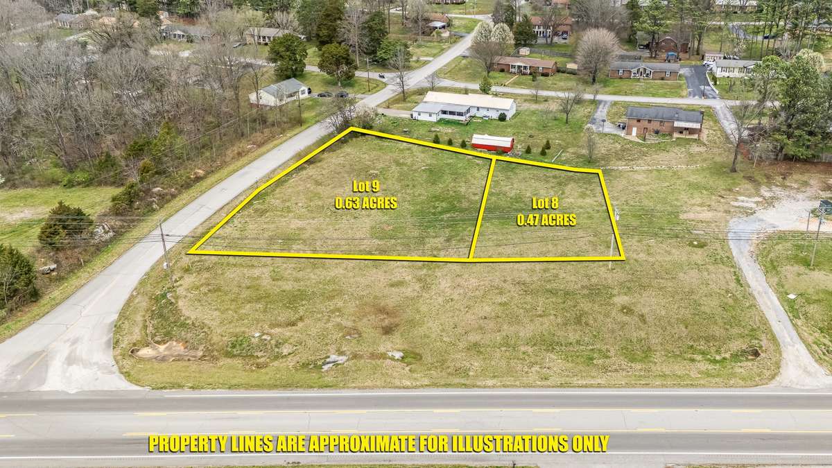 0 Bear Creek Pike, Columbia, TN 38401