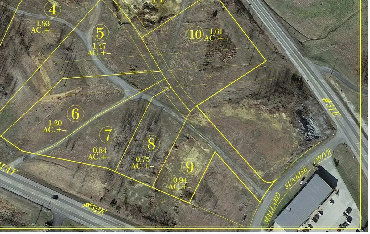 1123 New Hwy 52, Westmoreland, TN 37186