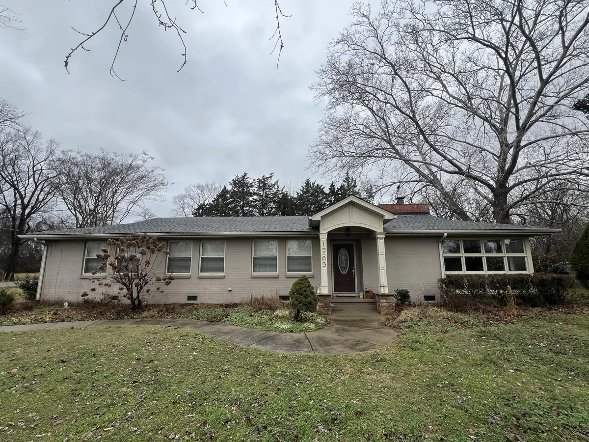 1703 E Main St, Murfreesboro, TN 37130
