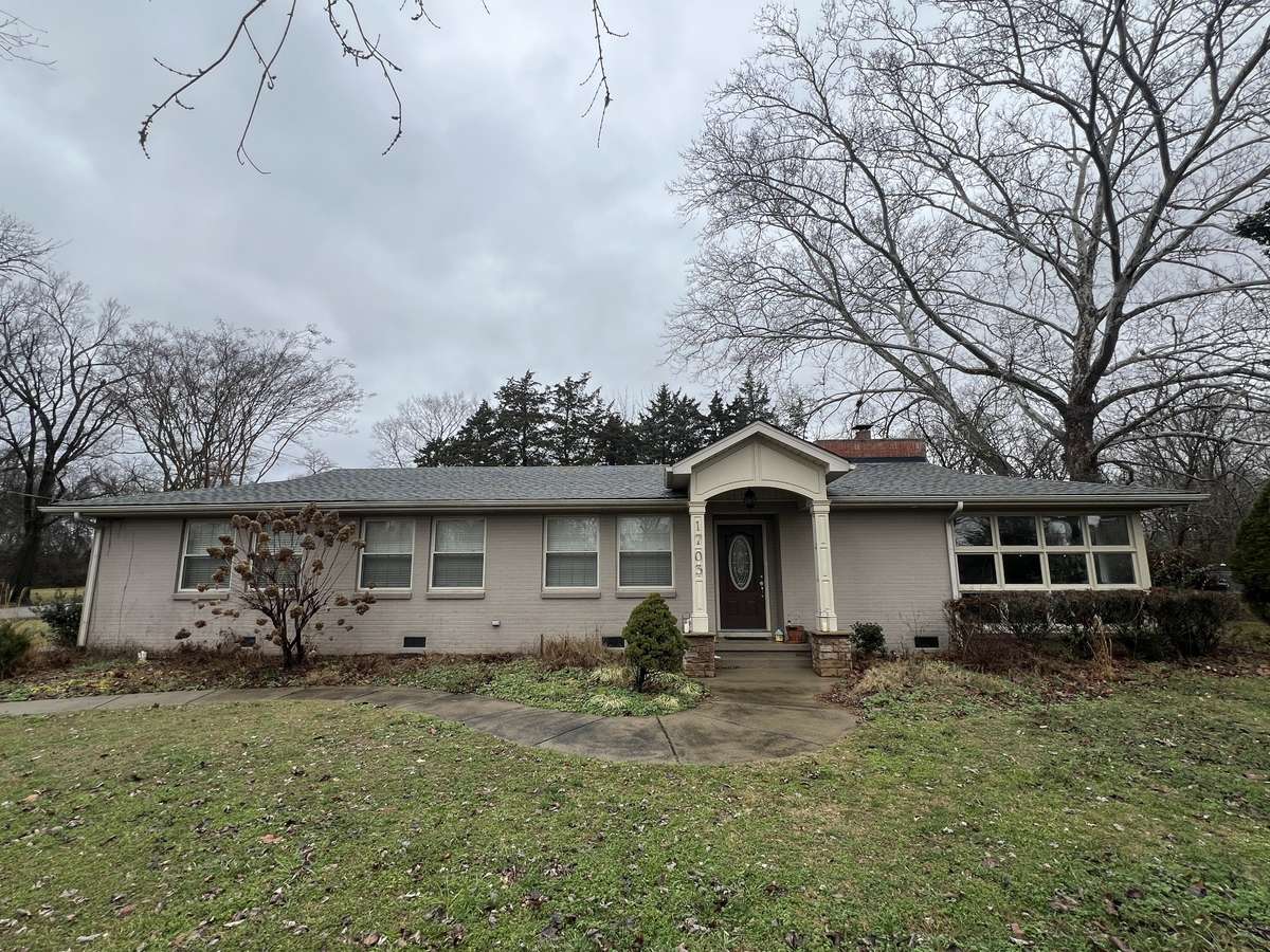 1703 E Main St, Murfreesboro, TN 37130