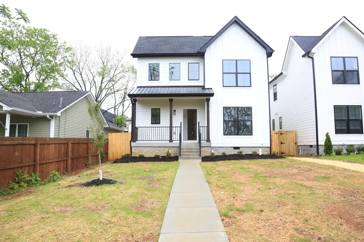 2226A Fox Ave, Nashville, TN 37210